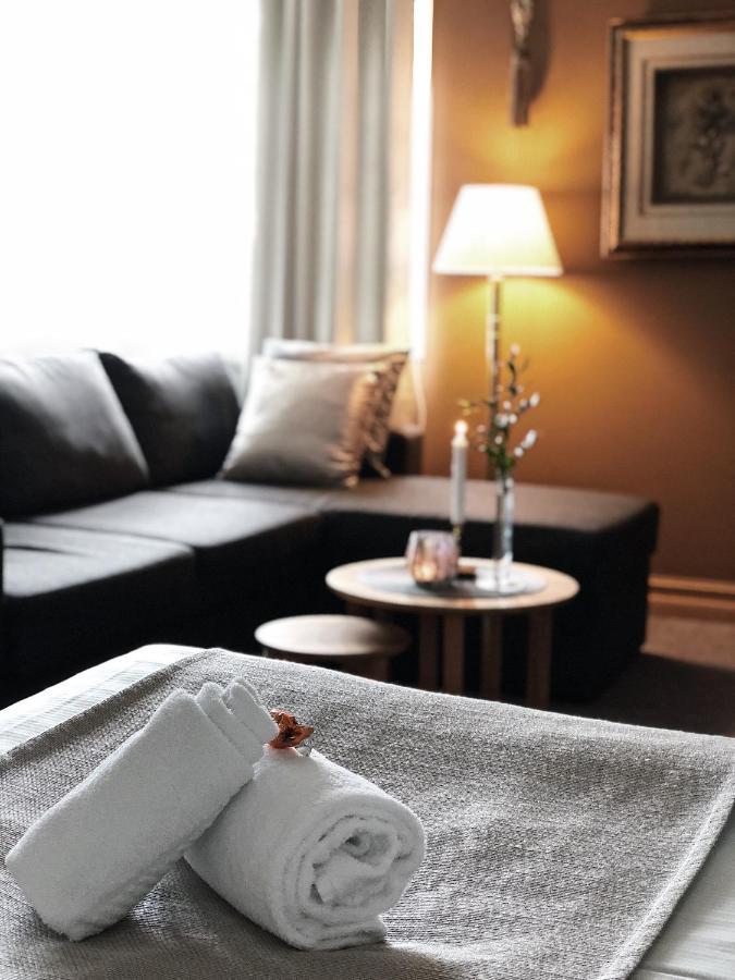 Hoegbo Hotell Skommarsgarden Sandviken Dış mekan fotoğraf