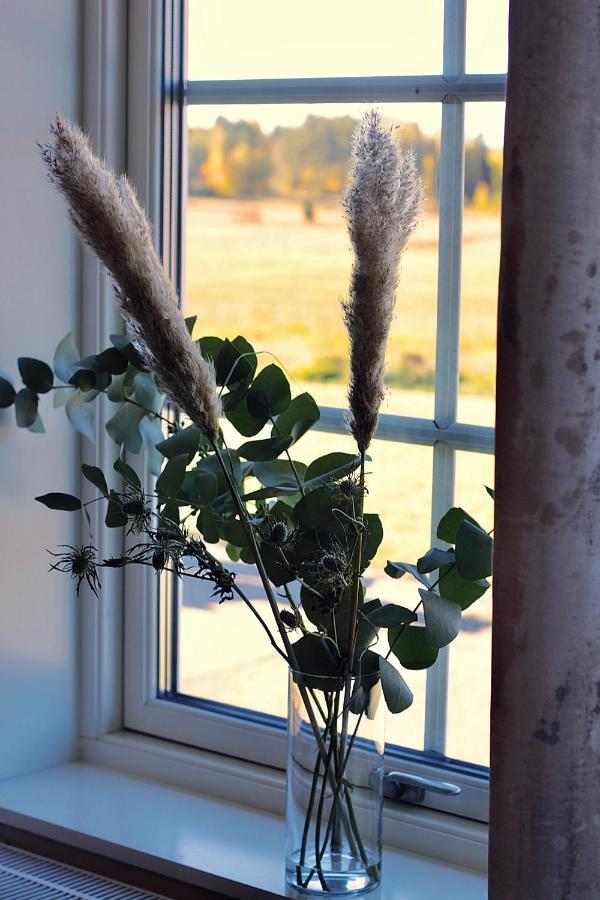 Hoegbo Hotell Skommarsgarden Sandviken Dış mekan fotoğraf