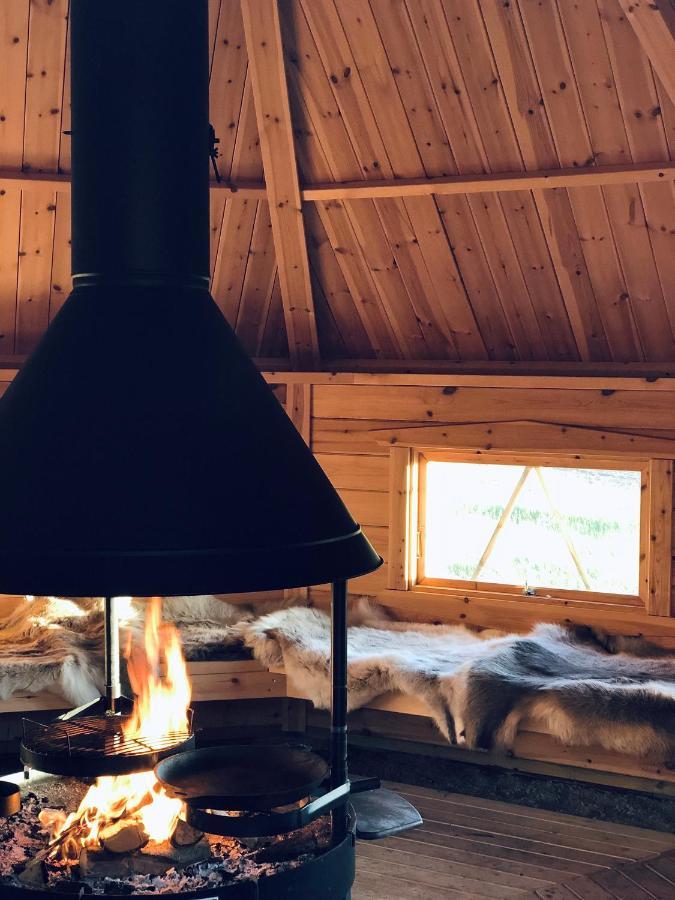 Hoegbo Hotell Skommarsgarden Sandviken Dış mekan fotoğraf