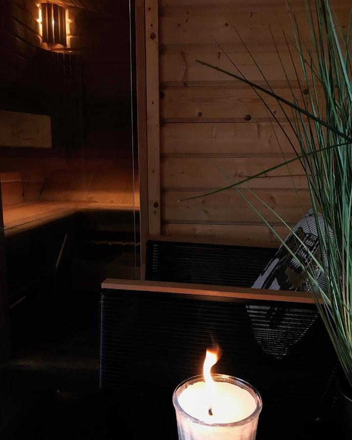 Hoegbo Hotell Skommarsgarden Sandviken Dış mekan fotoğraf
